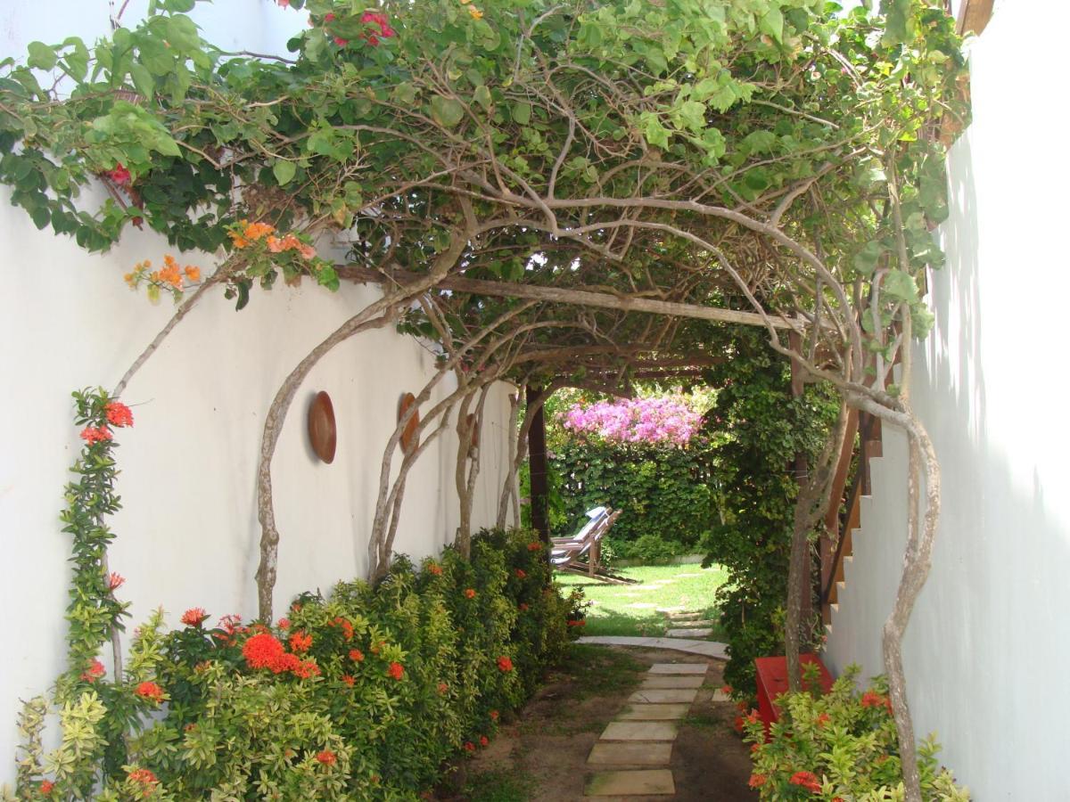 Pousada Papaya Jijoca de Jericoacoara Exterior photo